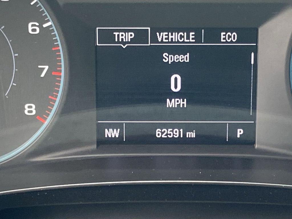 used 2023 Chevrolet Malibu car, priced at $15,800