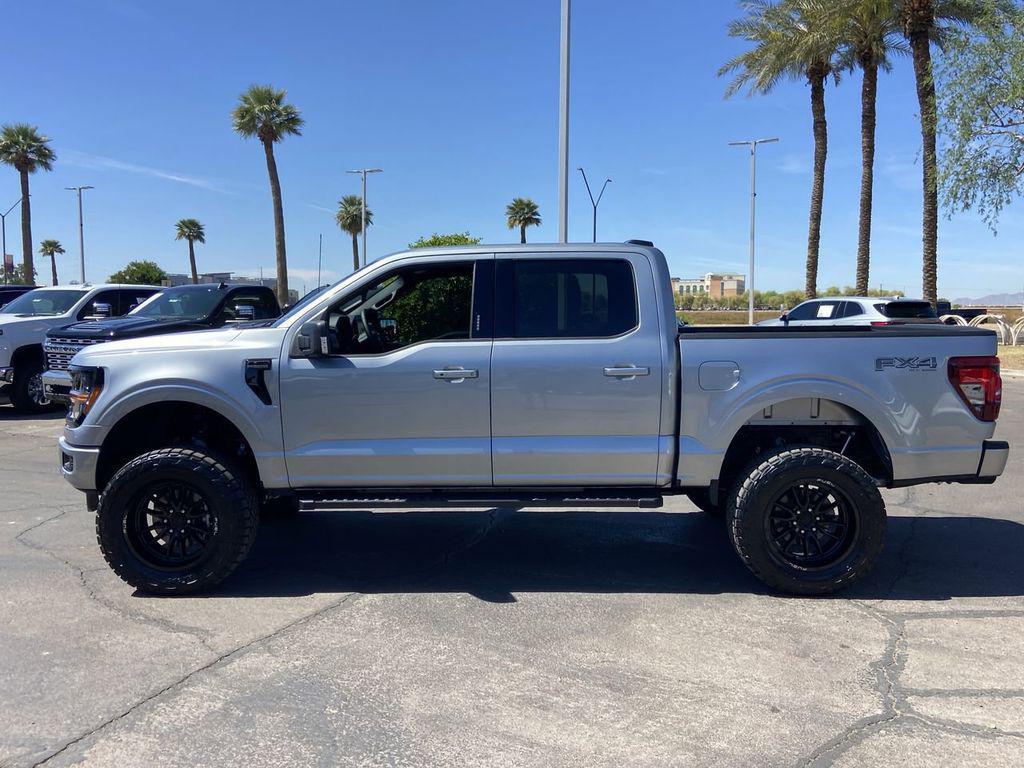 used 2026 Ford F-150 car, priced at $63,800