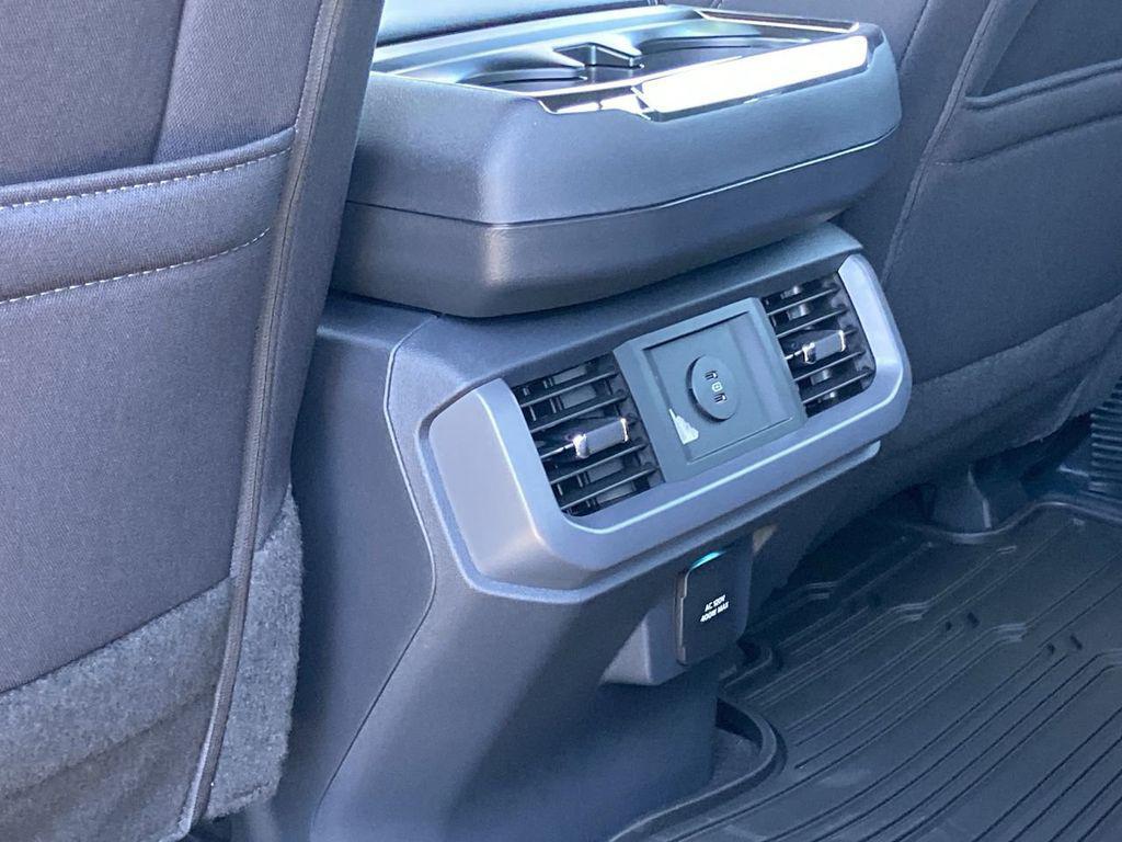 used 2026 Ford F-150 car, priced at $63,800