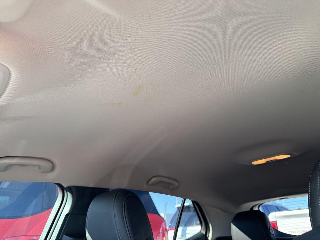 used 2020 Buick Encore GX car, priced at $14,900