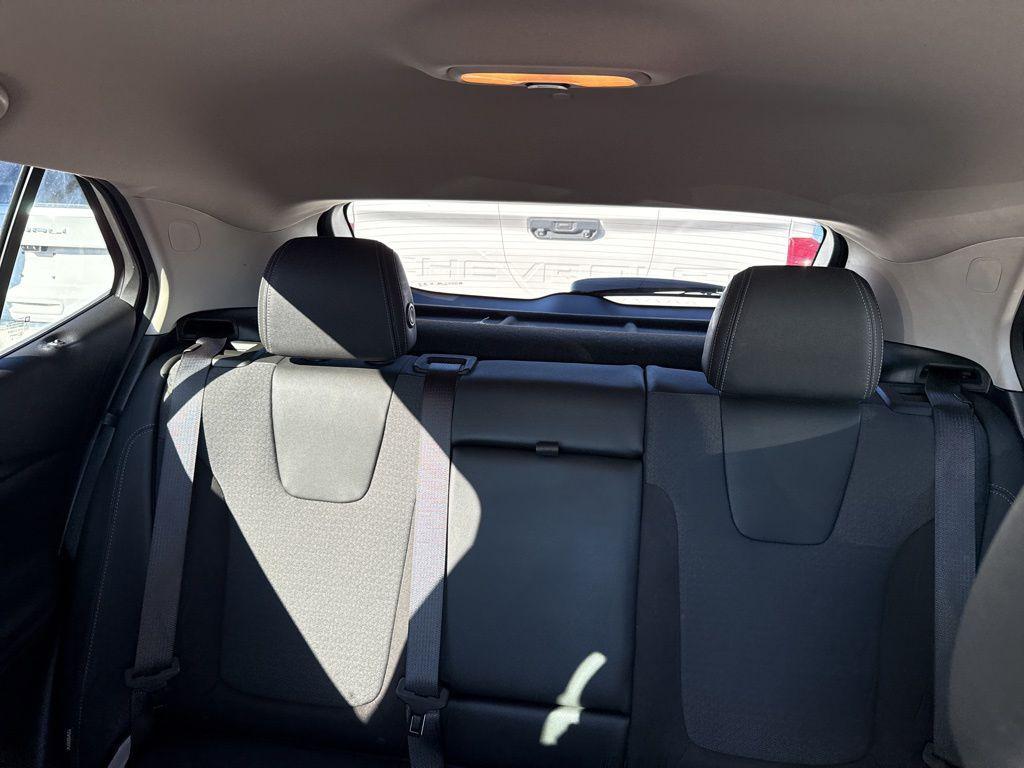 used 2020 Buick Encore GX car, priced at $14,900