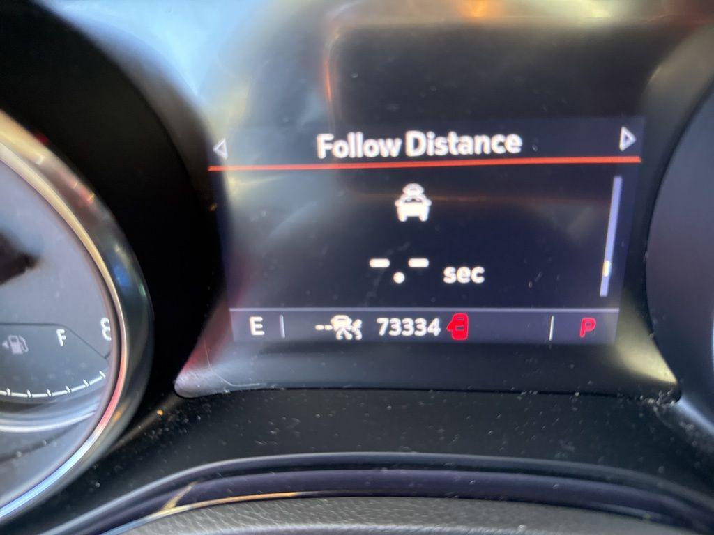 used 2020 Buick Encore GX car, priced at $14,900