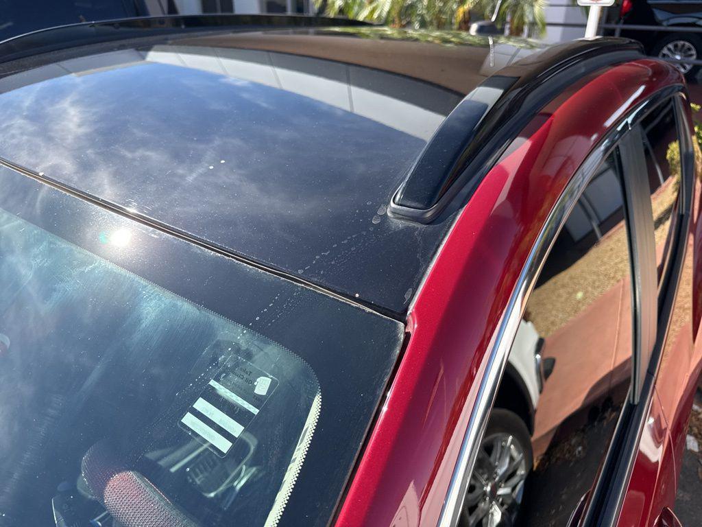 used 2020 Buick Encore GX car, priced at $14,900