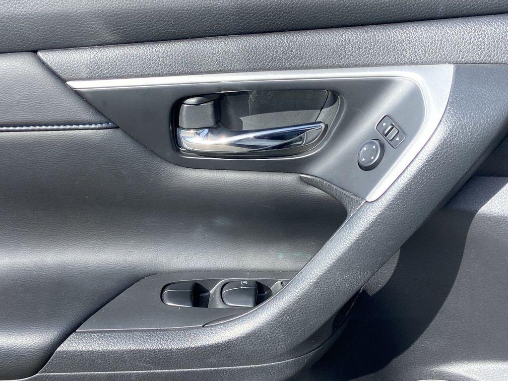 used 2018 Nissan Altima car, priced at $18,500