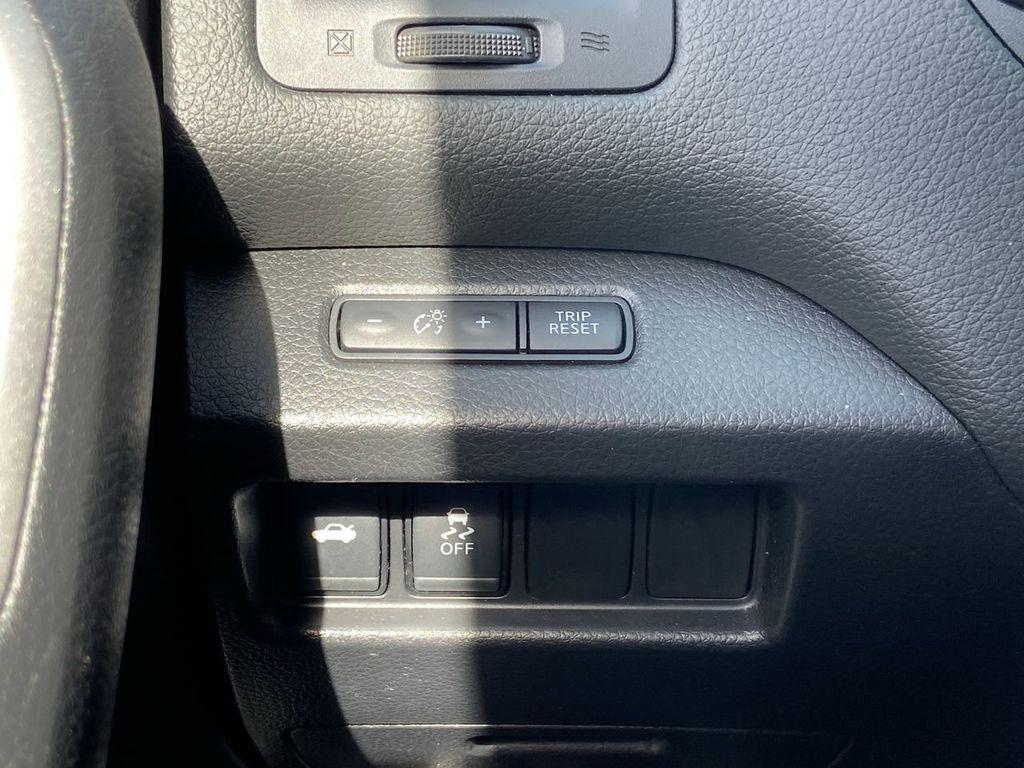 used 2018 Nissan Altima car, priced at $18,500