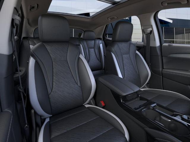 new 2026 Buick Envision car, priced at $45,353