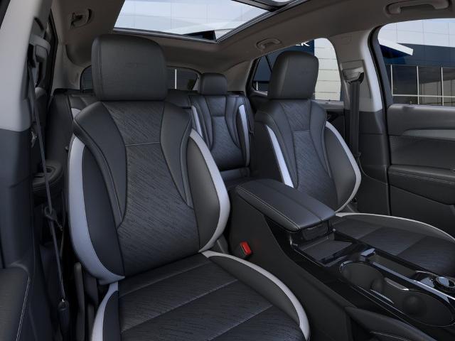 new 2026 Buick Envision car, priced at $41,340