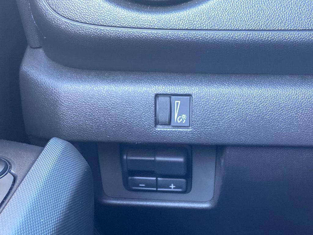 used 2025 Chevrolet Colorado car, priced at $35,900