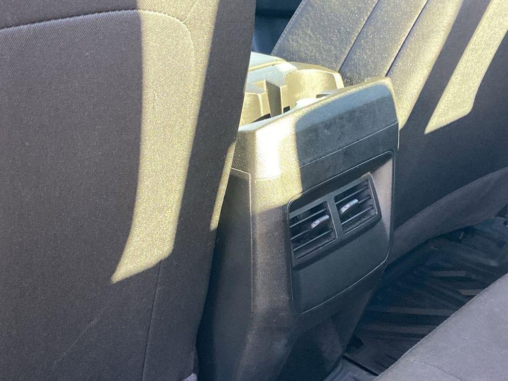 used 2025 Chevrolet Colorado car, priced at $35,900