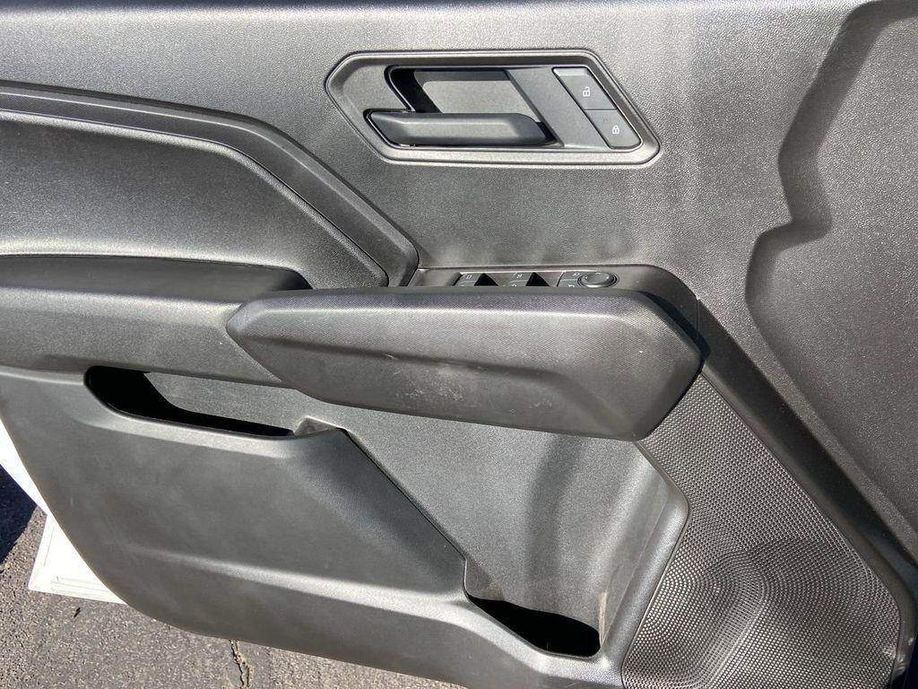 used 2025 Chevrolet Colorado car, priced at $35,900