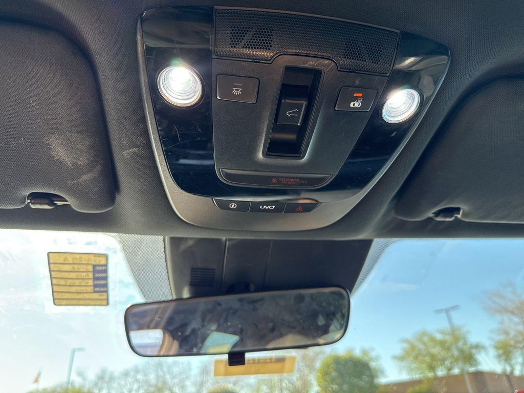 used 2022 Kia K5 car, priced at $19,500