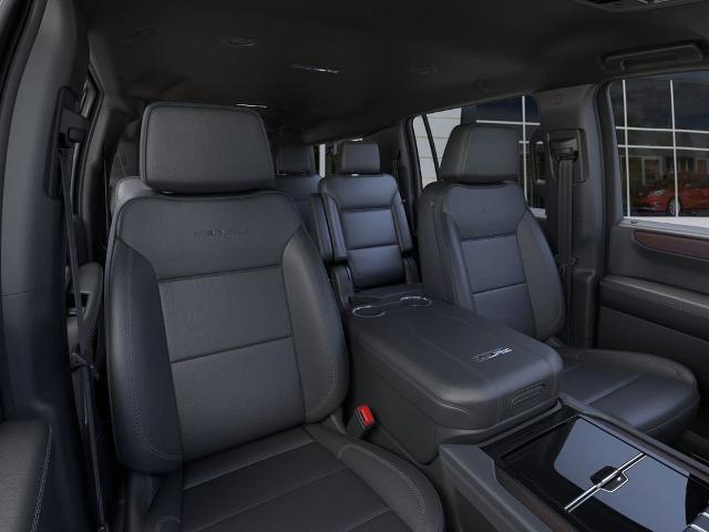 new 2026 GMC Yukon XL car, priced at $90,665
