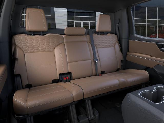 new 2026 GMC Sierra 1500 car, priced at $66,165