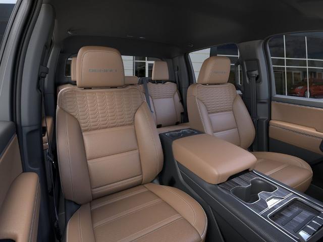 new 2026 GMC Sierra 1500 car, priced at $66,165
