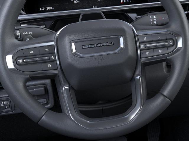 new 2026 GMC Sierra 1500 car, priced at $66,165
