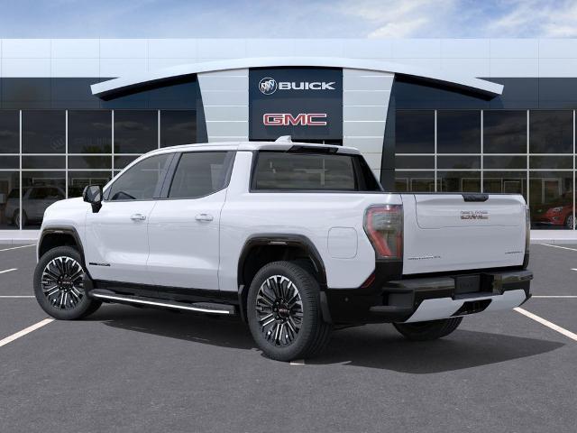 new 2026 GMC Sierra 1500 car, priced at $66,165