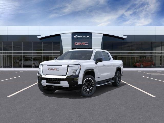 new 2026 GMC Sierra 1500 car, priced at $66,165