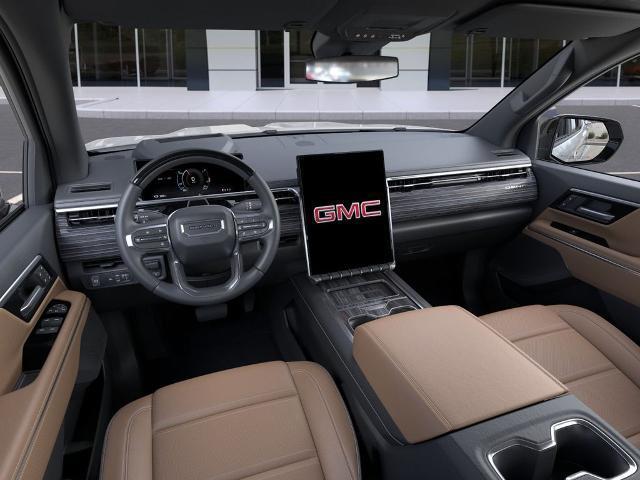 new 2026 GMC Sierra 1500 car, priced at $66,165