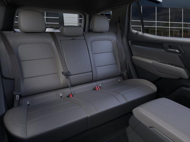 new 2026 GMC Terrain car, priced at $33,144