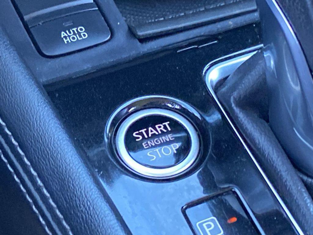 used 2021 Nissan Kicks car, priced at $17,500