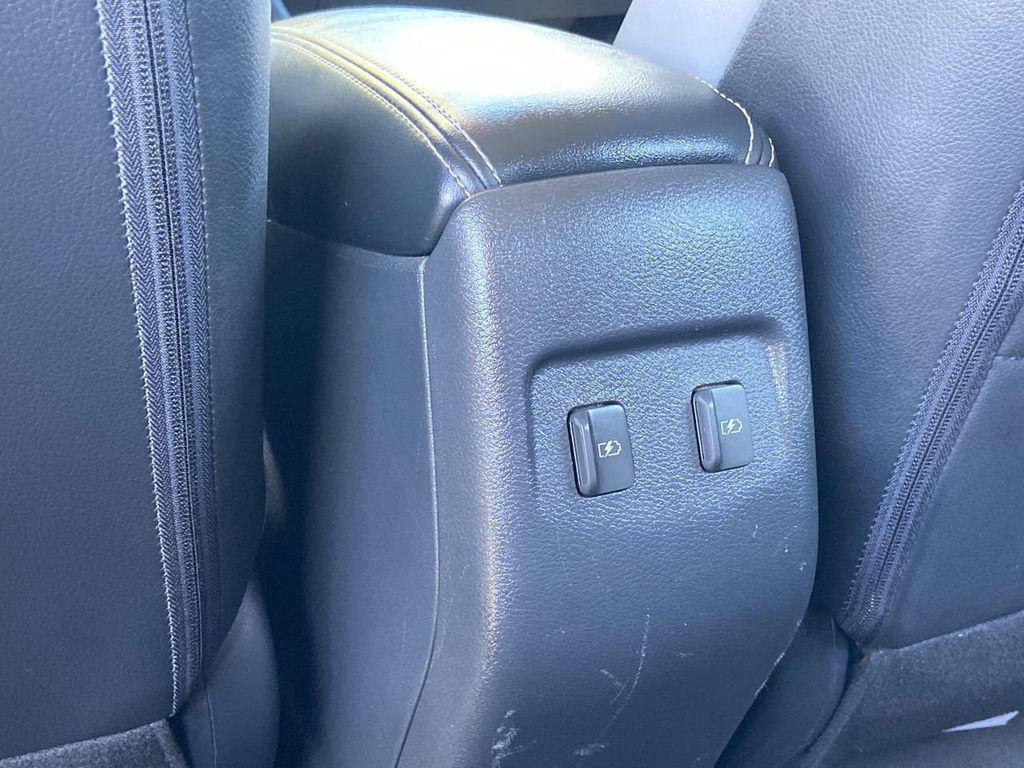 used 2021 Nissan Kicks car, priced at $17,500