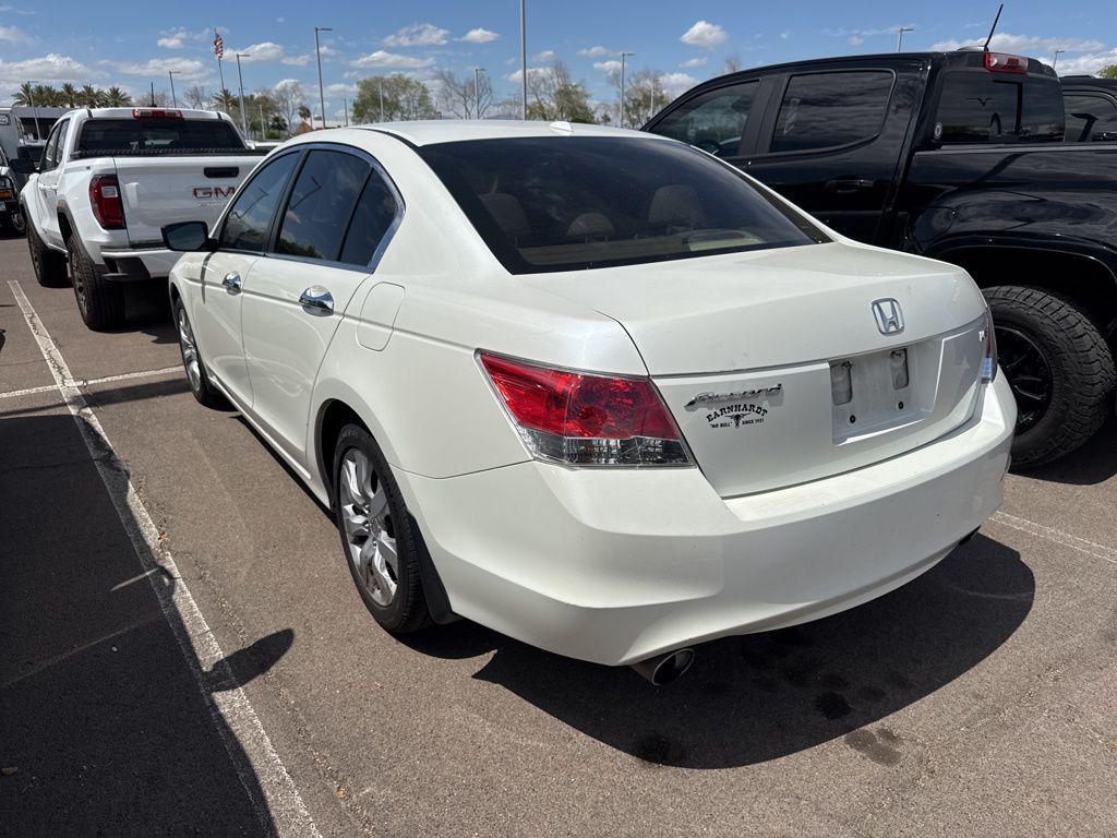 used 2010 Honda Accord car, priced at $11,900