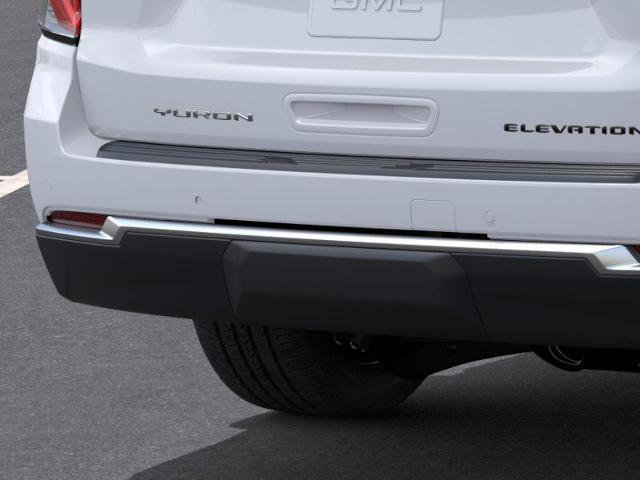 new 2026 GMC Yukon XL car, priced at $78,110