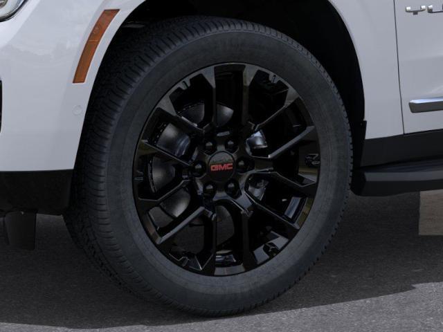 new 2026 GMC Yukon XL car, priced at $78,110