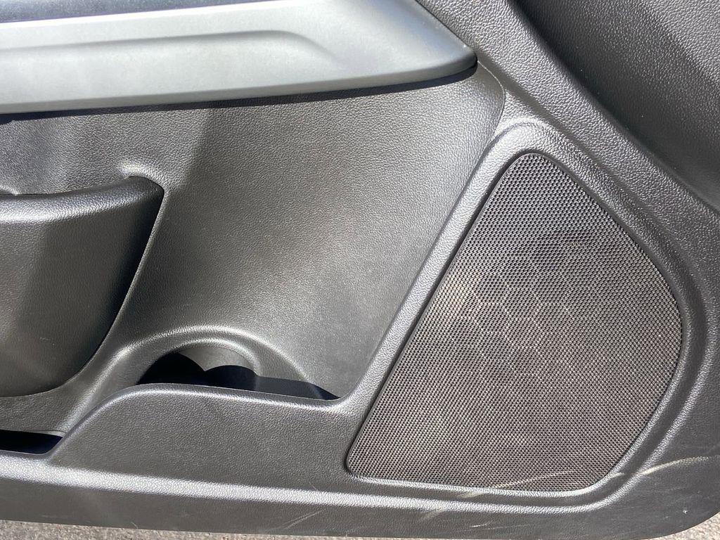 used 2017 Chevrolet Colorado car, priced at $16,500