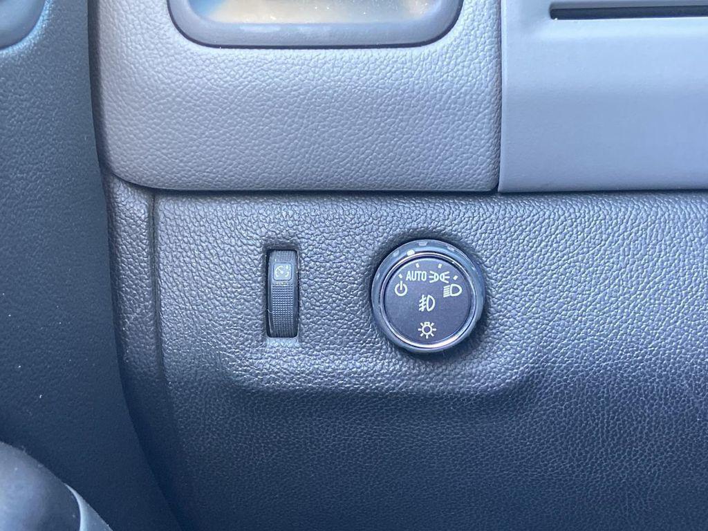 used 2017 Chevrolet Colorado car, priced at $16,500