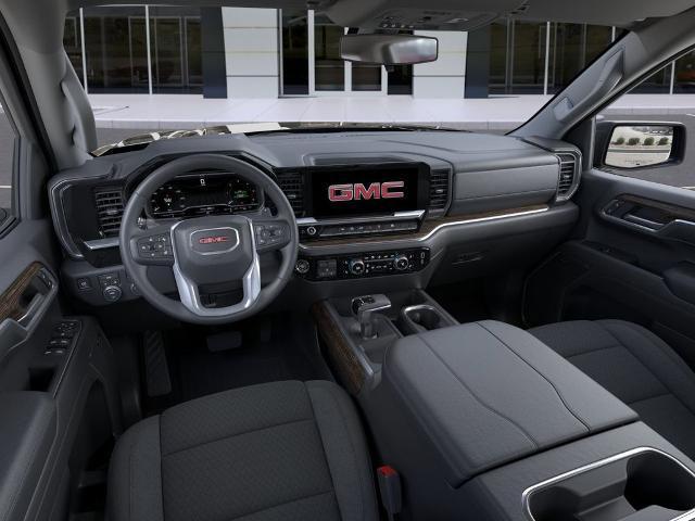 new 2026 GMC Sierra 1500 car, priced at $51,590