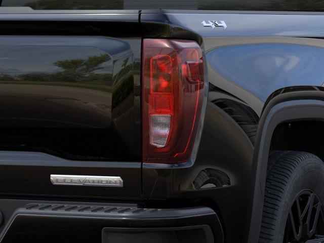 new 2026 GMC Sierra 1500 car, priced at $51,590