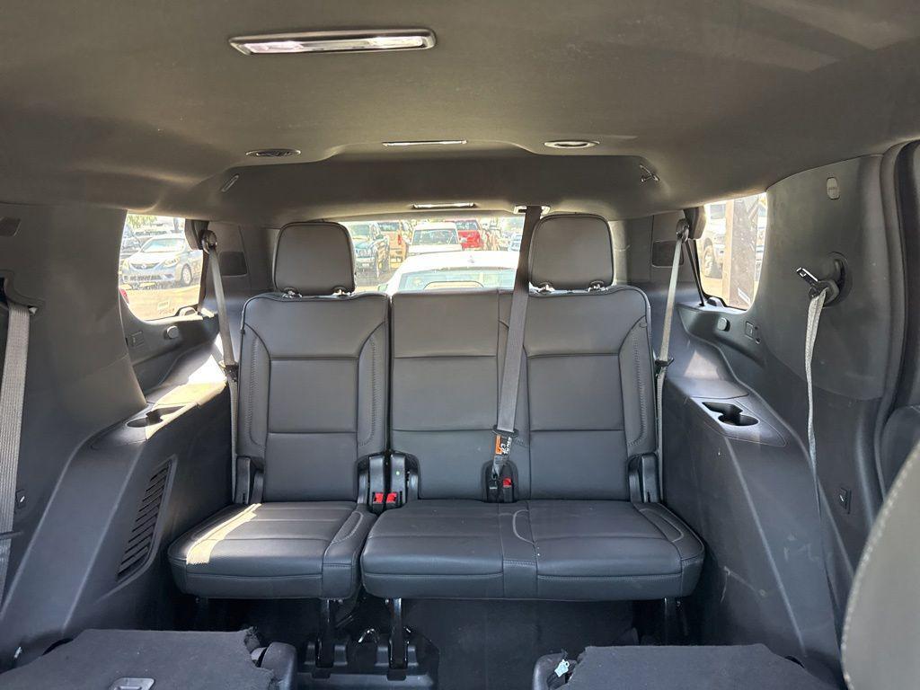 used 2025 GMC Yukon car, priced at $68,500