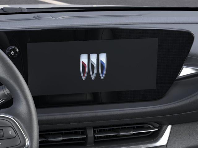 new 2026 Buick Envista car, priced at $23,740