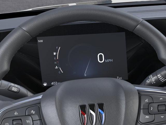new 2026 Buick Envista car, priced at $28,340