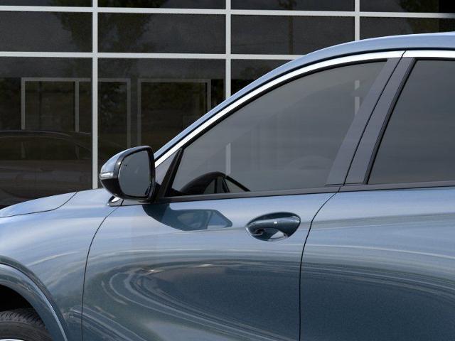new 2026 Buick Envista car, priced at $28,340