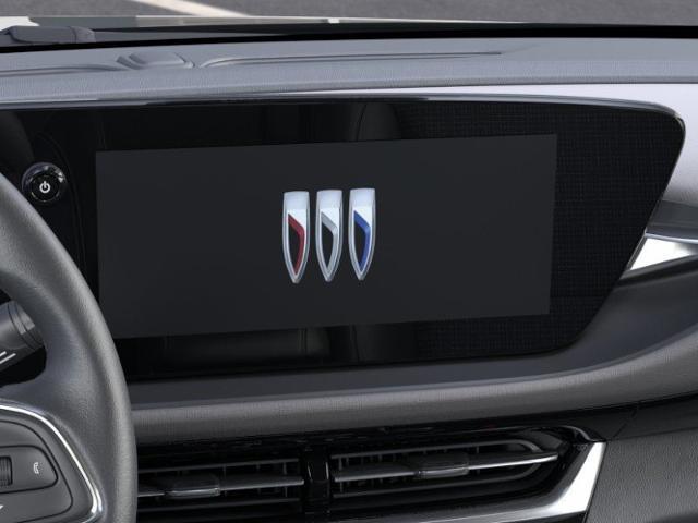 new 2026 Buick Envista car, priced at $28,340