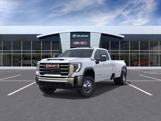 new 2026 GMC Sierra 3500 car, priced at $74,230