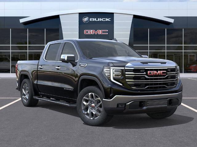 new 2026 GMC Sierra 1500 car, priced at $56,110