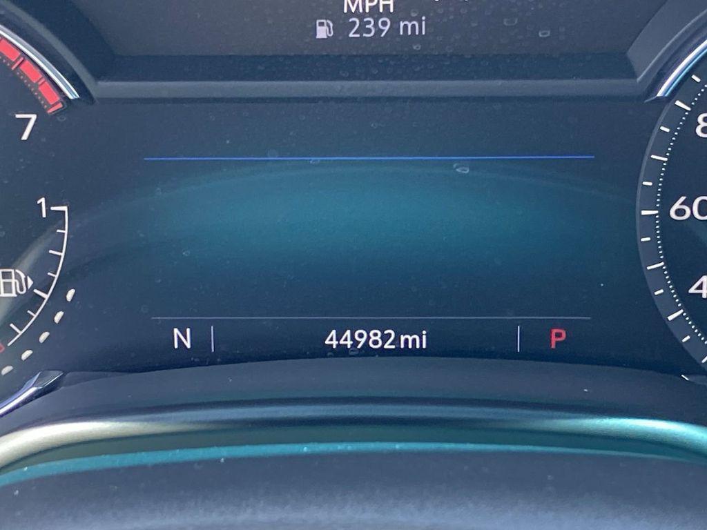 used 2022 Cadillac CT5 car, priced at $33,800