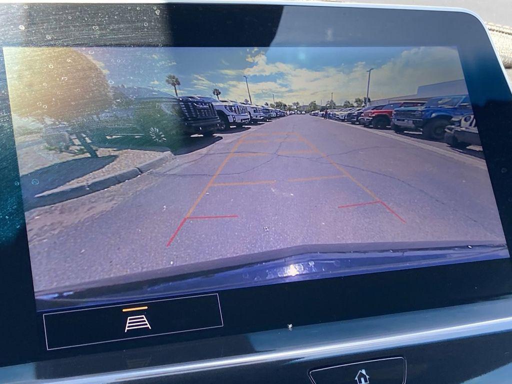 used 2022 Cadillac CT5 car, priced at $33,800