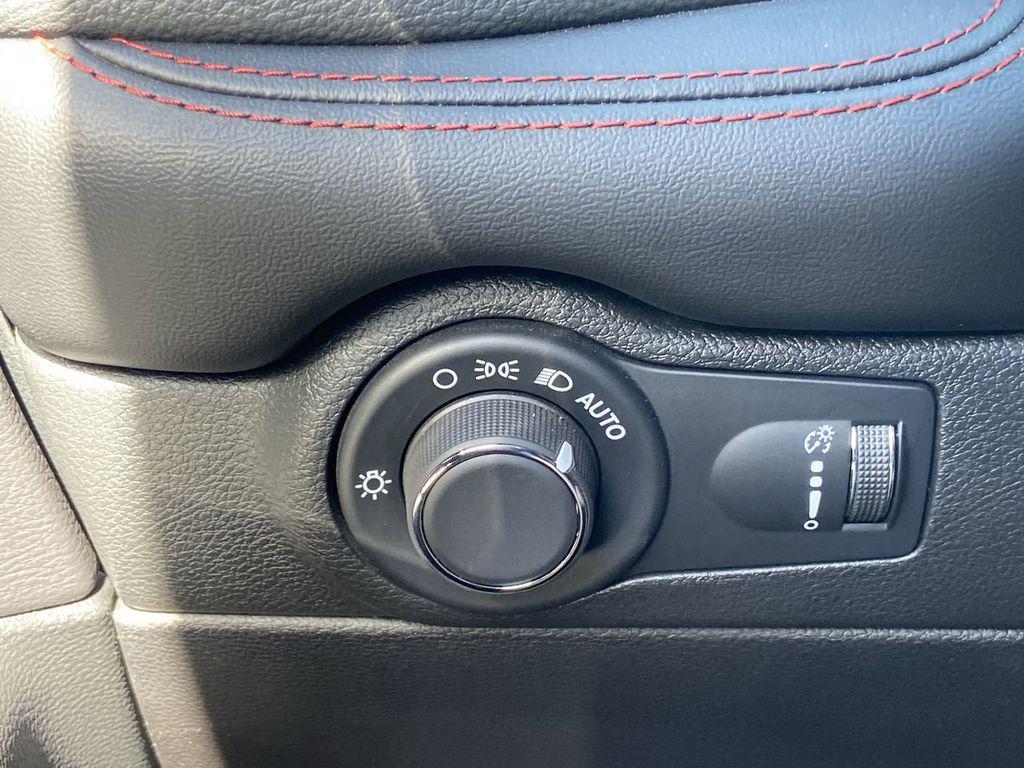 used 2025 Dodge Durango car, priced at $34,900