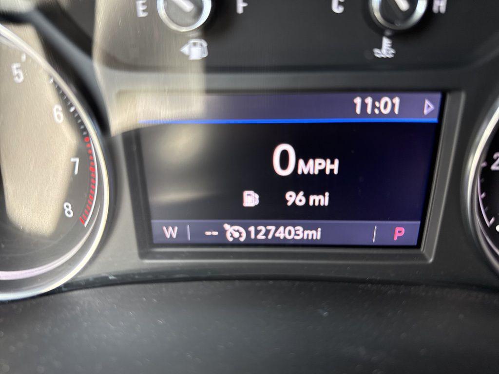 used 2020 Buick Enclave car, priced at $13,800