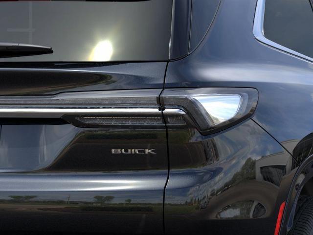 new 2026 Buick Enclave car, priced at $55,760