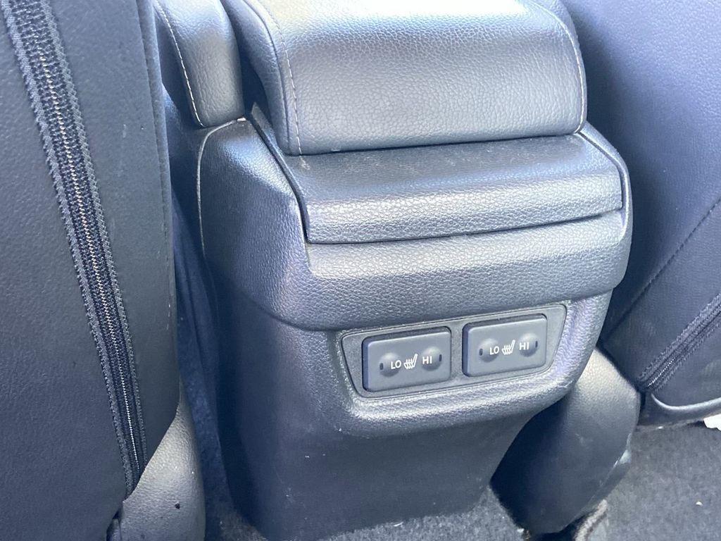 used 2016 Honda Civic car, priced at $14,800
