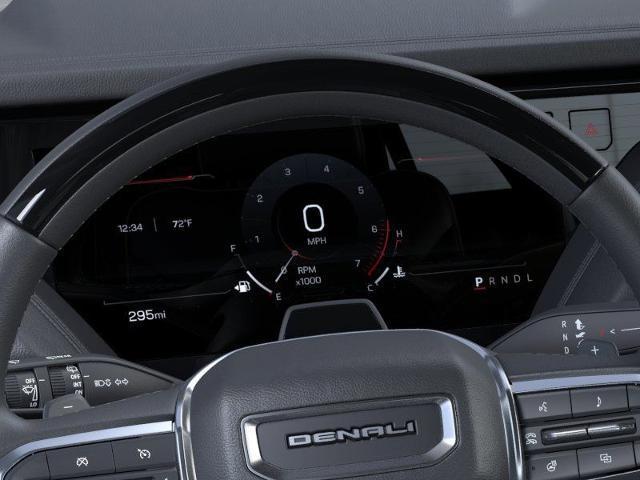 new 2026 GMC Yukon car, priced at $98,570