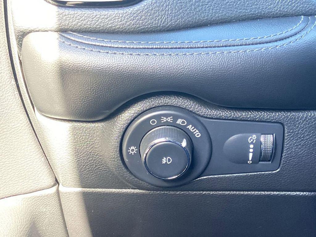 used 2022 Dodge Durango car, priced at $22,500