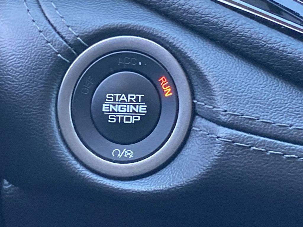 used 2022 Dodge Durango car, priced at $22,500