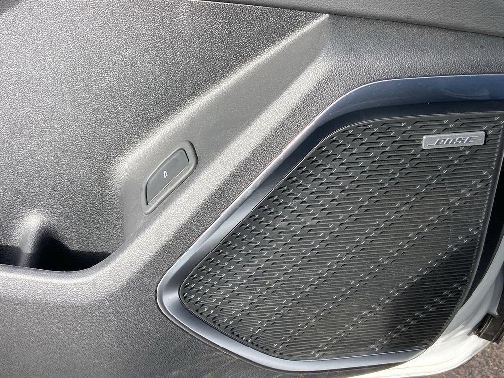 used 2025 Buick Enclave car, priced at $32,999