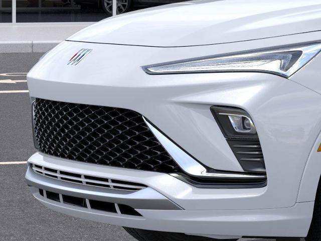 new 2026 Buick Envista car, priced at $29,516